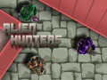 Игри Alien Hunters