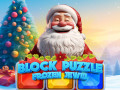 Игри Block Puzzle - Frozen Jewel