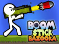 Игри Boom Stick Bazooka