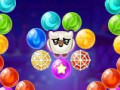 Игри Bubble Shooter Witch Tower