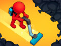 Игри Clean House: Clearing trash and dirt