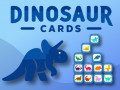 Игри Dinosaur Cards