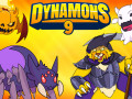 Игри Dynamons 9