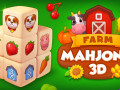 Игри Farm Mahjong 3D