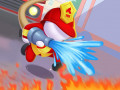 Игри Idle Firefighter 3D