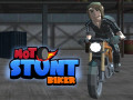 Игри Moto Stunt Biker