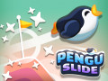 Игри Pengu Slide