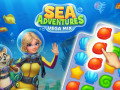 Игри Vega Mix: Sea Adventures